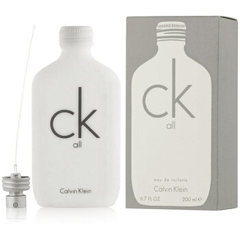 CK All EDT